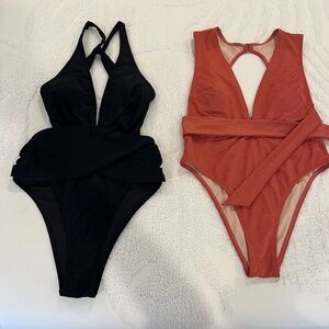 CUPSHE x Jojo bundle